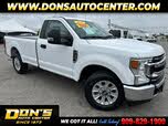 Ford F-250 Super Duty XLT LB RWD