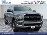 RAM 3500 Tradesman Crew Cab 4WD