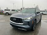 INFINITI QX60 Autograph AWD