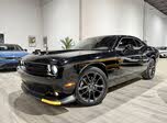 Dodge Challenger GT AWD