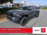 Toyota Tacoma TRD Sport Double Cab 4WD