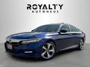 Honda Accord 2.0T Touring FWD
