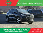 Chevrolet Trax LS FWD