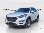 Hyundai Tucson Preferred AWD