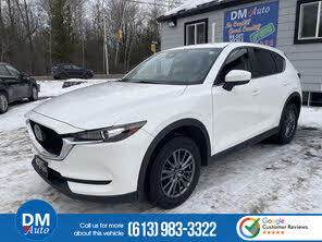 Mazda CX-5 GS AWD