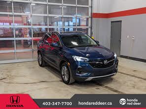 Buick Encore GX Essence AWD