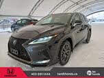 Lexus RX 350 F Sport Handling AWD
