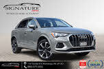 Audi Q3 quattro Premium Plus 40 TFSI