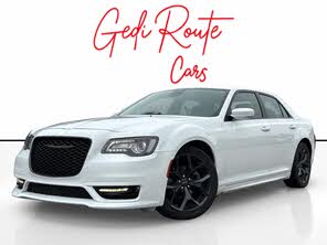 Chrysler 300 Touring L RWD