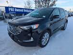 Ford Edge Titanium AWD