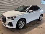 Audi Q3 quattro Komfort 45 TFSI