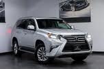 Lexus GX 460 4WD