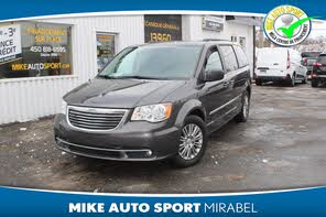 Chrysler Town & Country Touring-L FWD