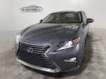 Lexus ES Hybrid 300h FWD