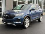 Buick Encore GX Preferred FWD