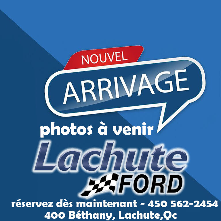 2021 Ford Escape SEL AWD