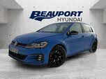 Volkswagen Golf GTI 2.0T Autobahn FWD