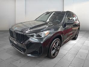 BMW X1 xDrive28i AWD