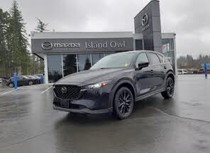 Mazda CX-5 Kuro Edition AWD
