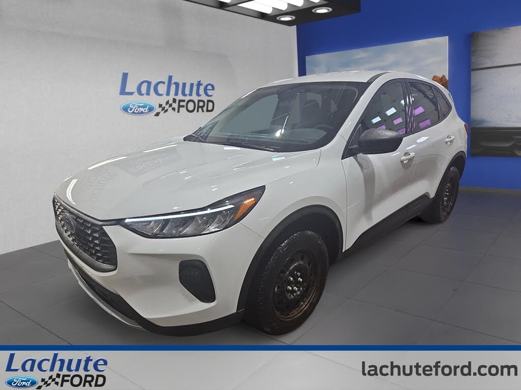 Ford Escape Active AWD 2025