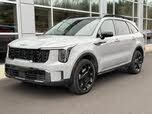 Kia Sorento X-Line AWD