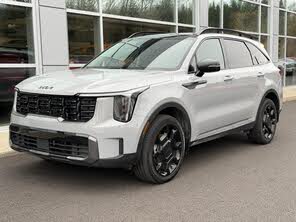 Kia Sorento X-Line AWD