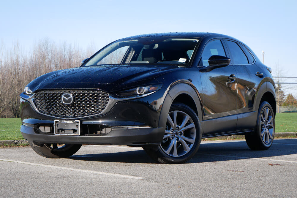 2021 Mazda CX-30 Preferred FWD