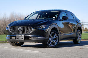 Mazda CX-30 Preferred FWD