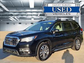 Subaru Ascent Limited 8-Passenger AWD