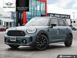 MINI Countryman Cooper S ALL4 AWD