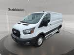 Ford Transit Cargo 250 Low Roof AWD