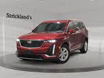 Cadillac XT6 Luxury AWD