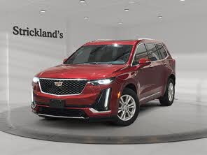 Cadillac XT6 Luxury AWD