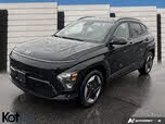 Hyundai Kona Electric Preferred FWD