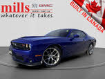 Dodge Challenger R/T RWD