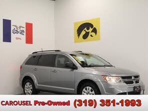 Dodge Journey SE Value FWD