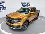 Ford Ranger Lariat SuperCrew 4WD