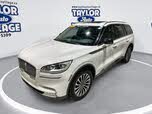 Lincoln Aviator Reserve AWD