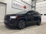 GMC Acadia SLE AWD