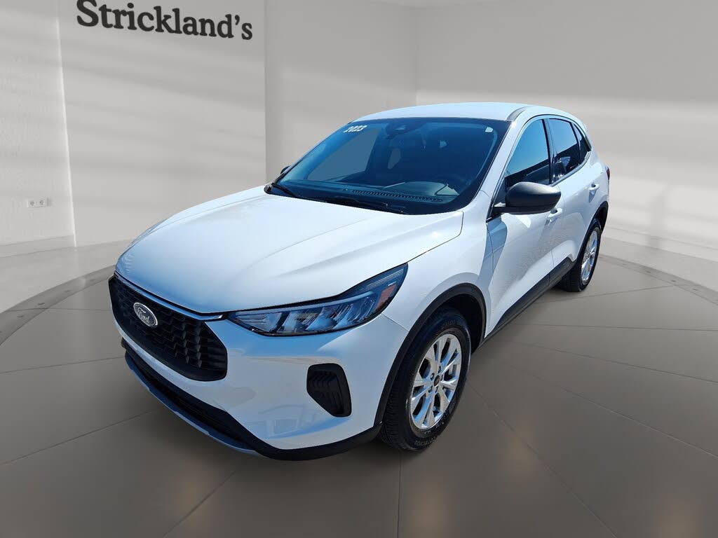 2023 Ford Escape Active AWD