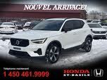 Volvo XC40 B5 Plus Dark Theme AWD
