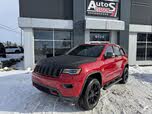 Jeep Grand Cherokee Trailhawk 4WD