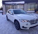 BMW X5 xDrive35i AWD