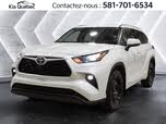 Toyota Highlander XLE AWD