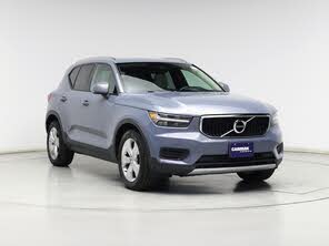 Volvo XC40 T5 Momentum AWD