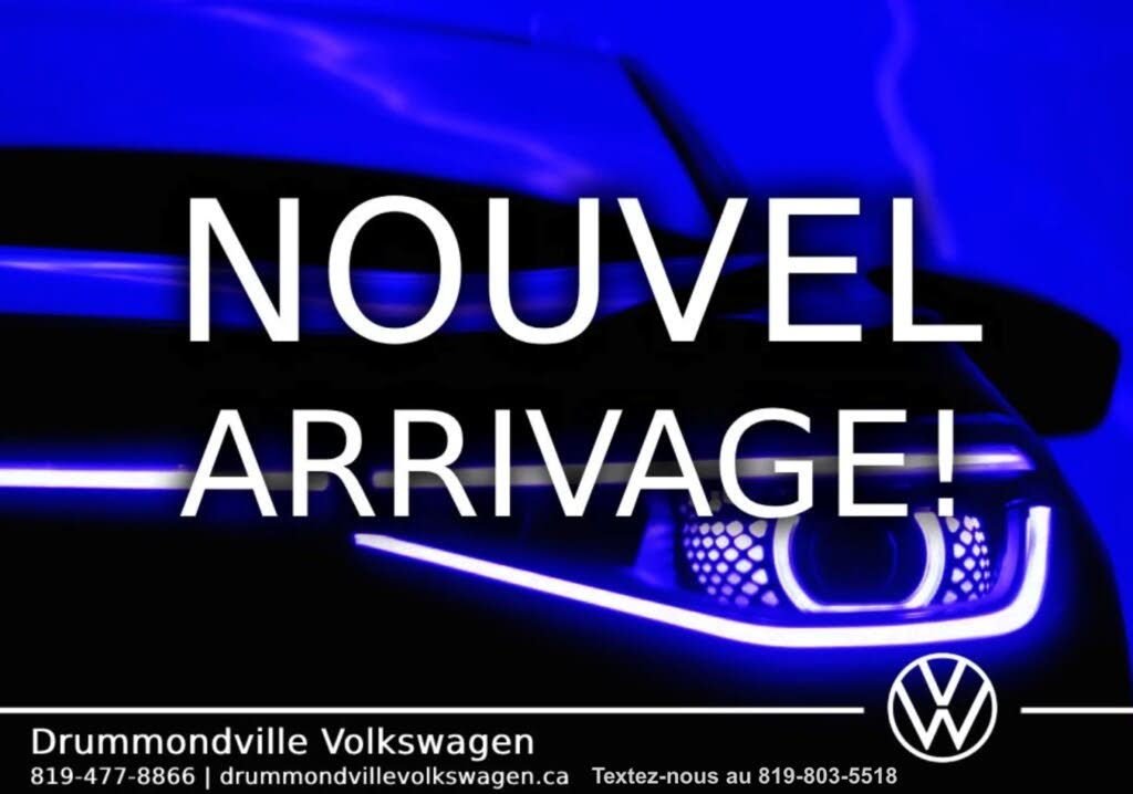 Volkswagen Tiguan Comfortline 4Motion 2022