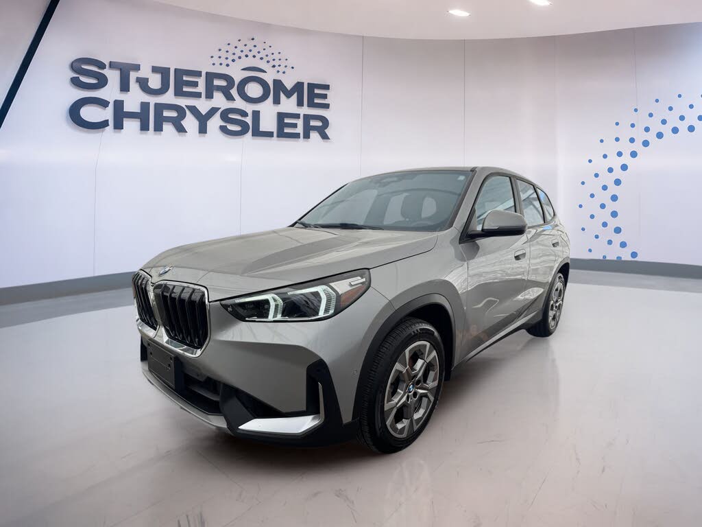 2023 BMW X1 xDrive28i AWD