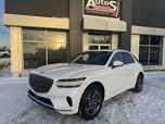 Genesis GV70 2.5T Advanced Plus AWD