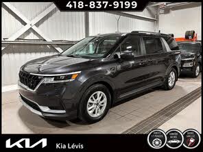 Kia Carnival LX+ FWD