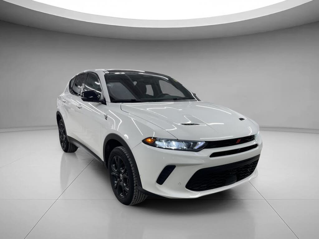 2024 Dodge Hornet GT AWD